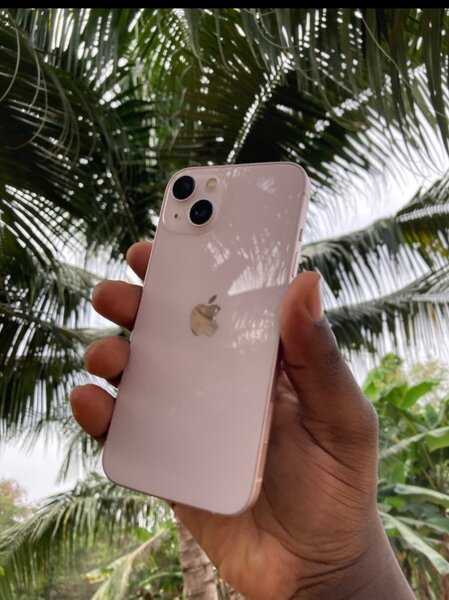 iPhone 13 512gig