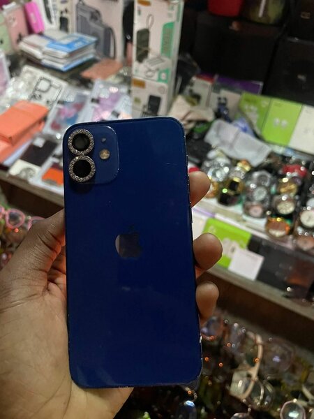 Iphone 12mini,128gb