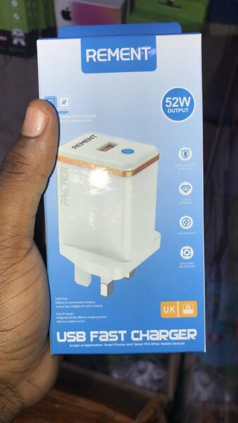 Original android charger