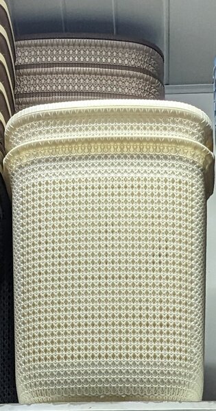 Washing baskets