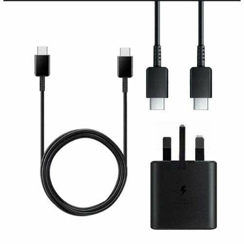 Samsung Super Fast Charger