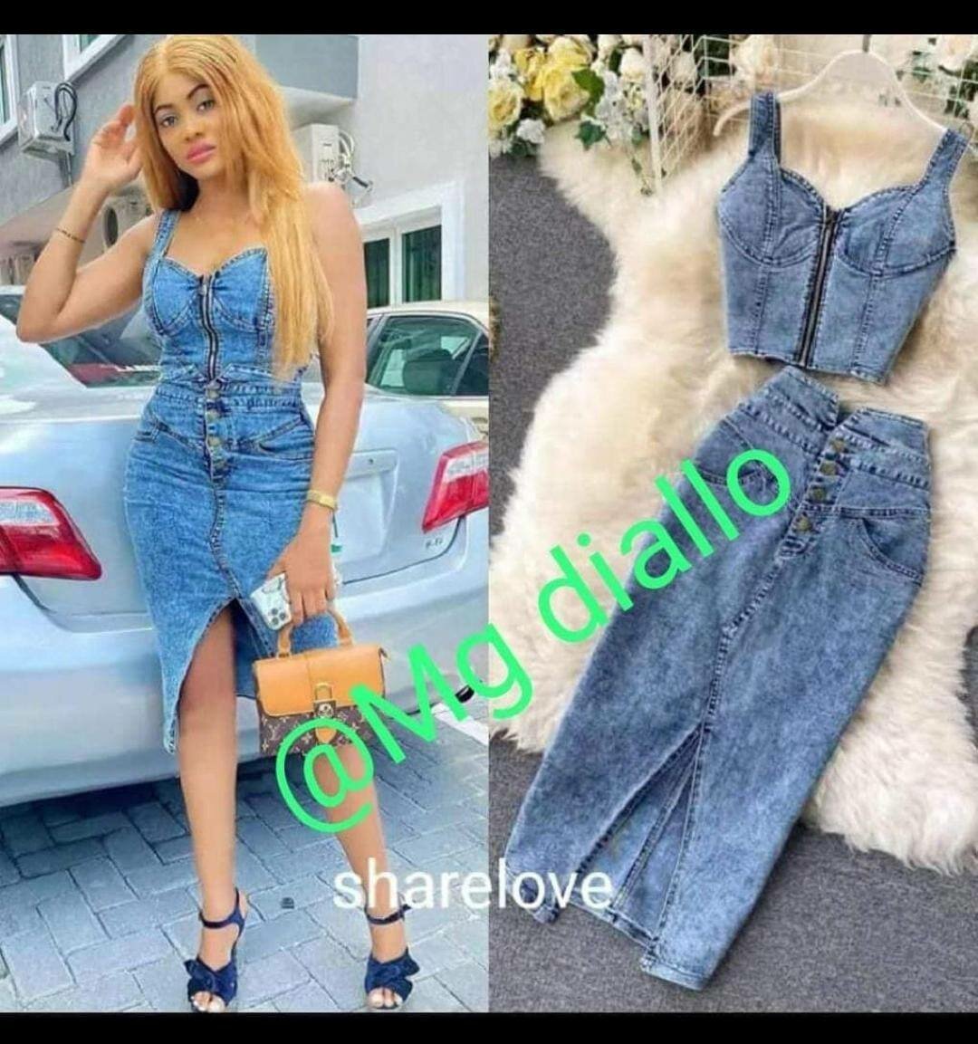 Complet chic