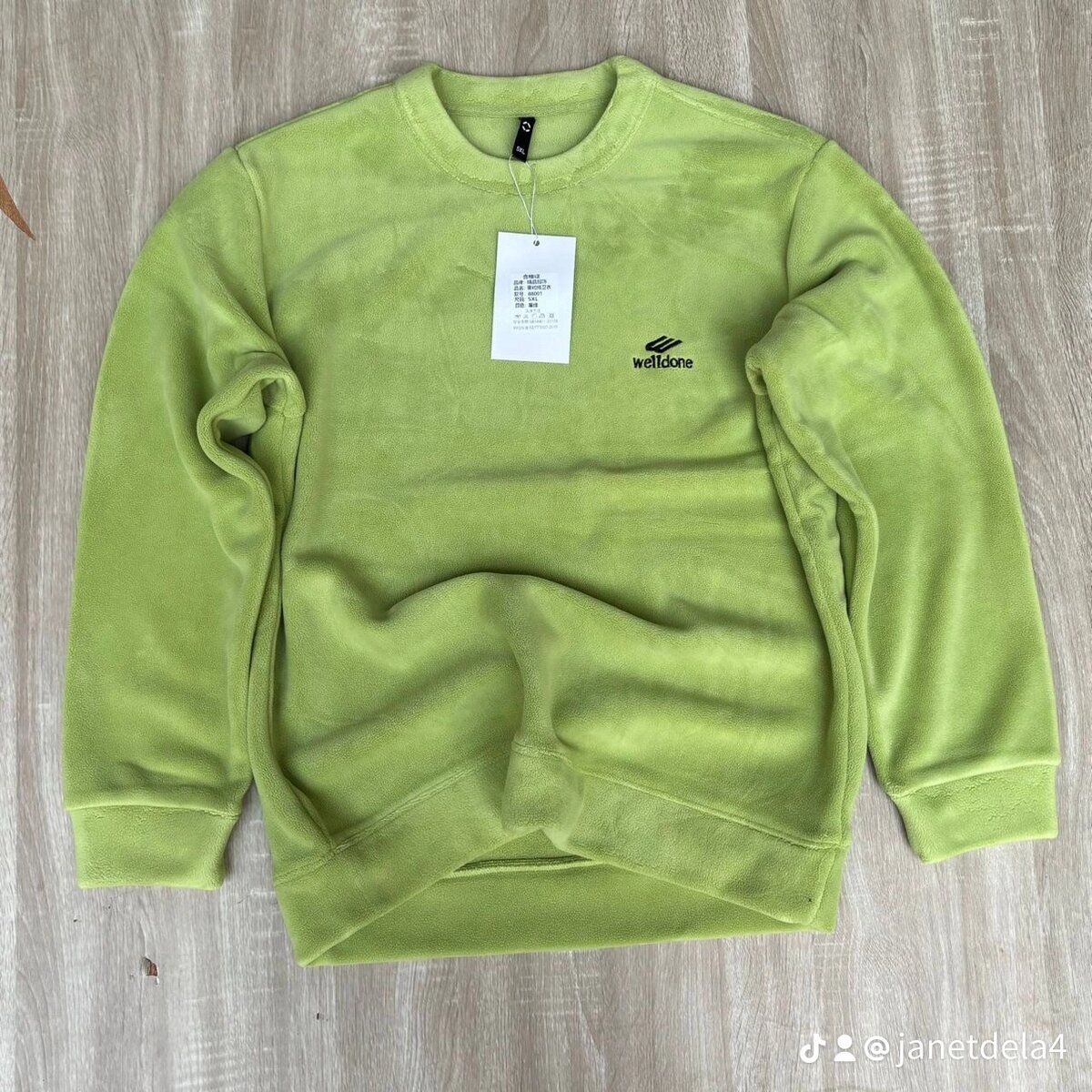 Men sweaters