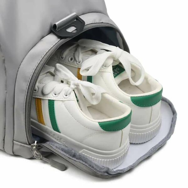 Travel bags