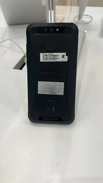 Black view phones