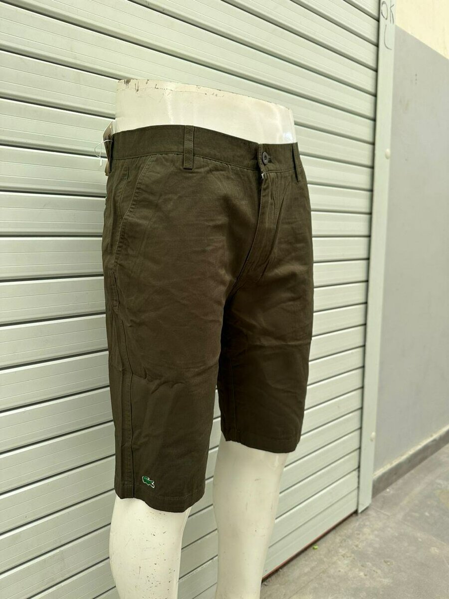 Culotte Lacoste