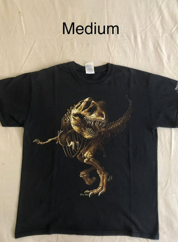 Tshirt