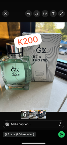 Mens perfumes