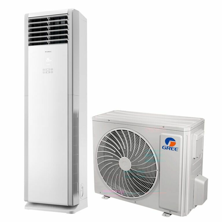 Air condition