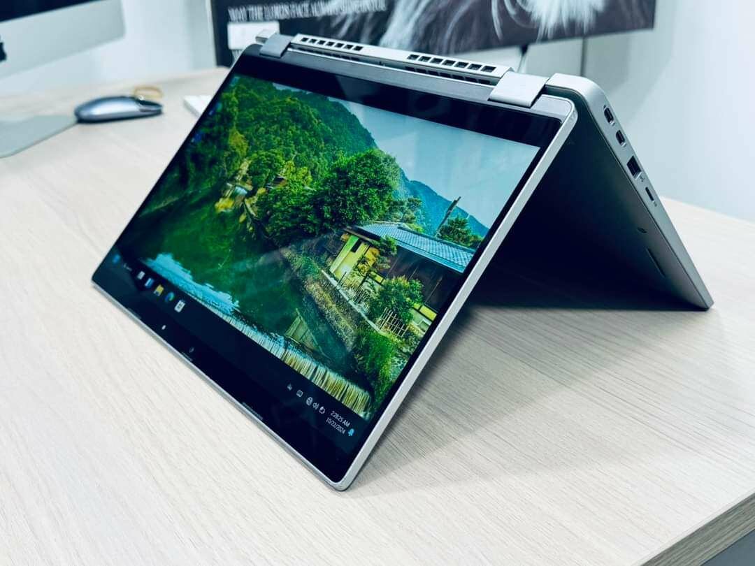 Dell Latitude 5330
