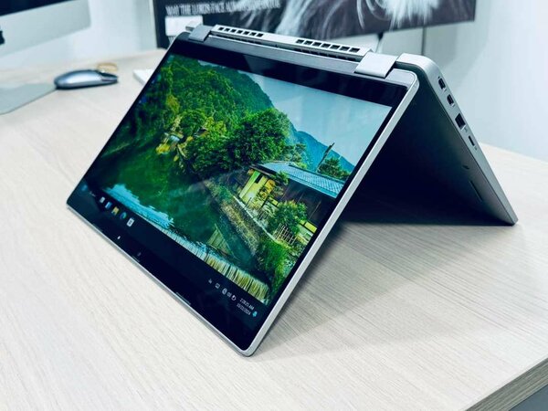 Dell Latitude 5330