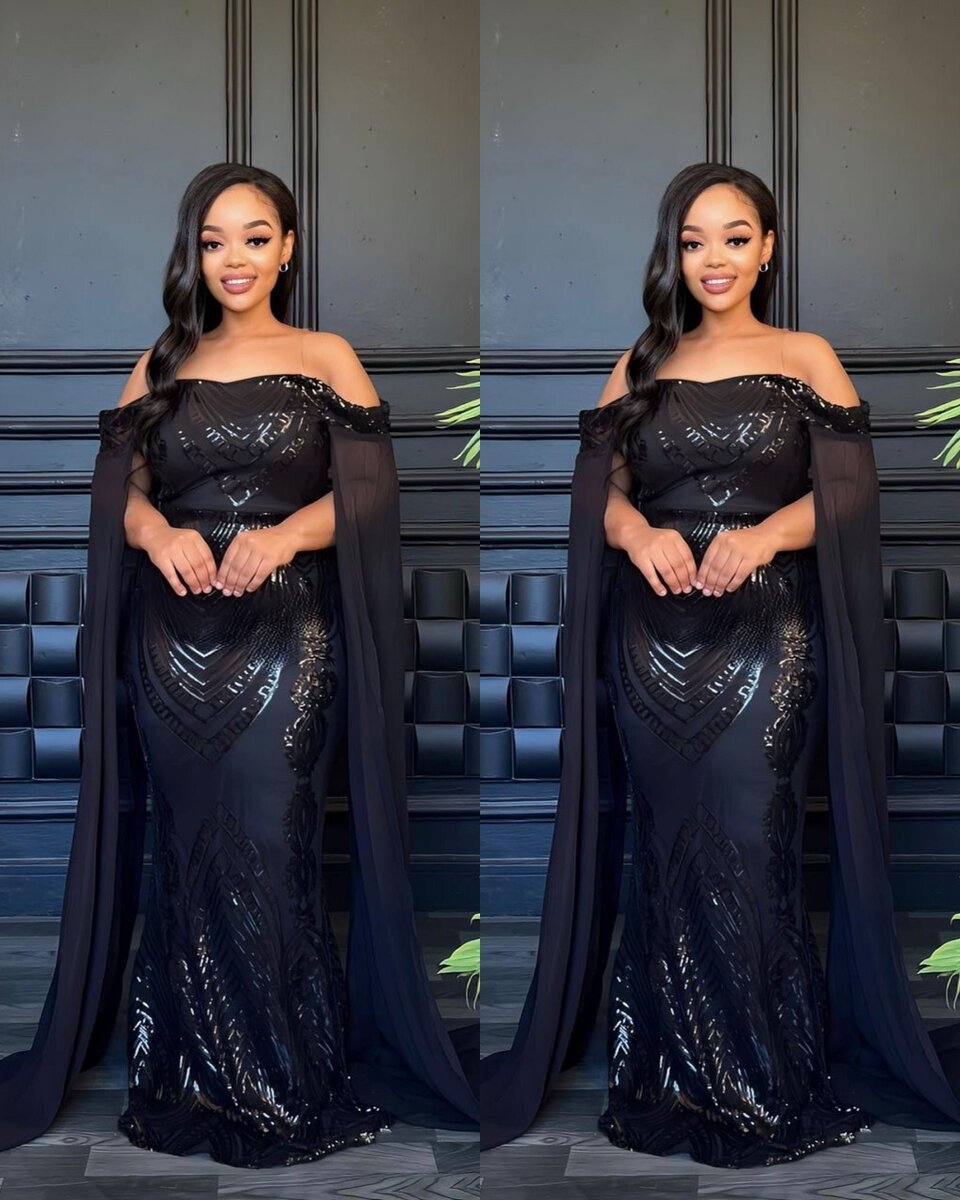Dinner dress