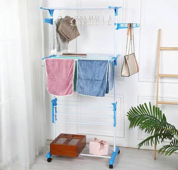 Indoor dryline