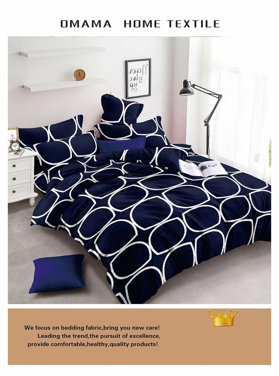 Bedsheet