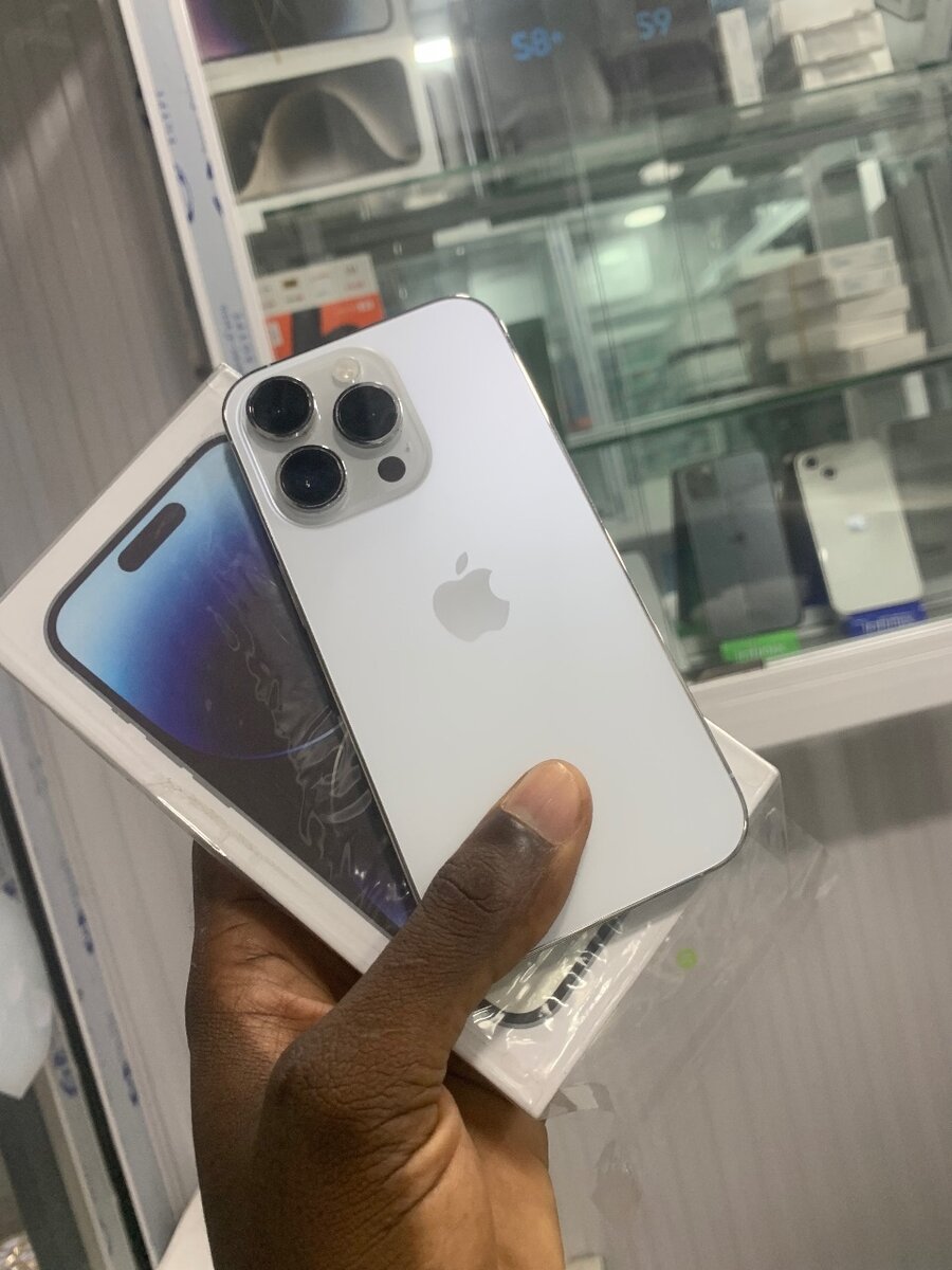 iPhone 14 pro