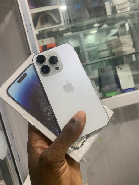iPhone 14 pro