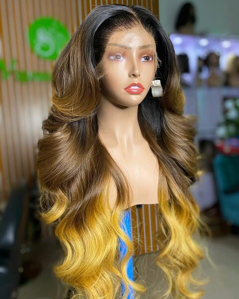 Wig