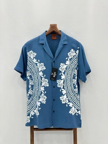 Chemise makeba