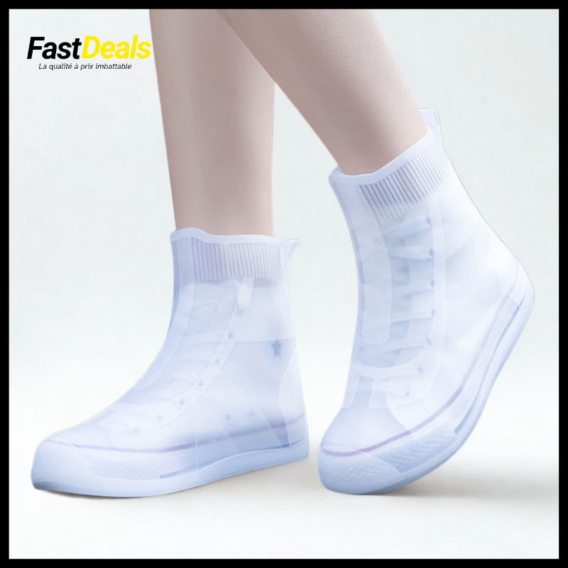 Bottes de pluie