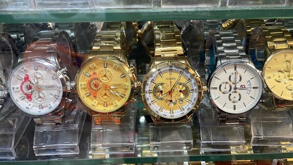 Watch