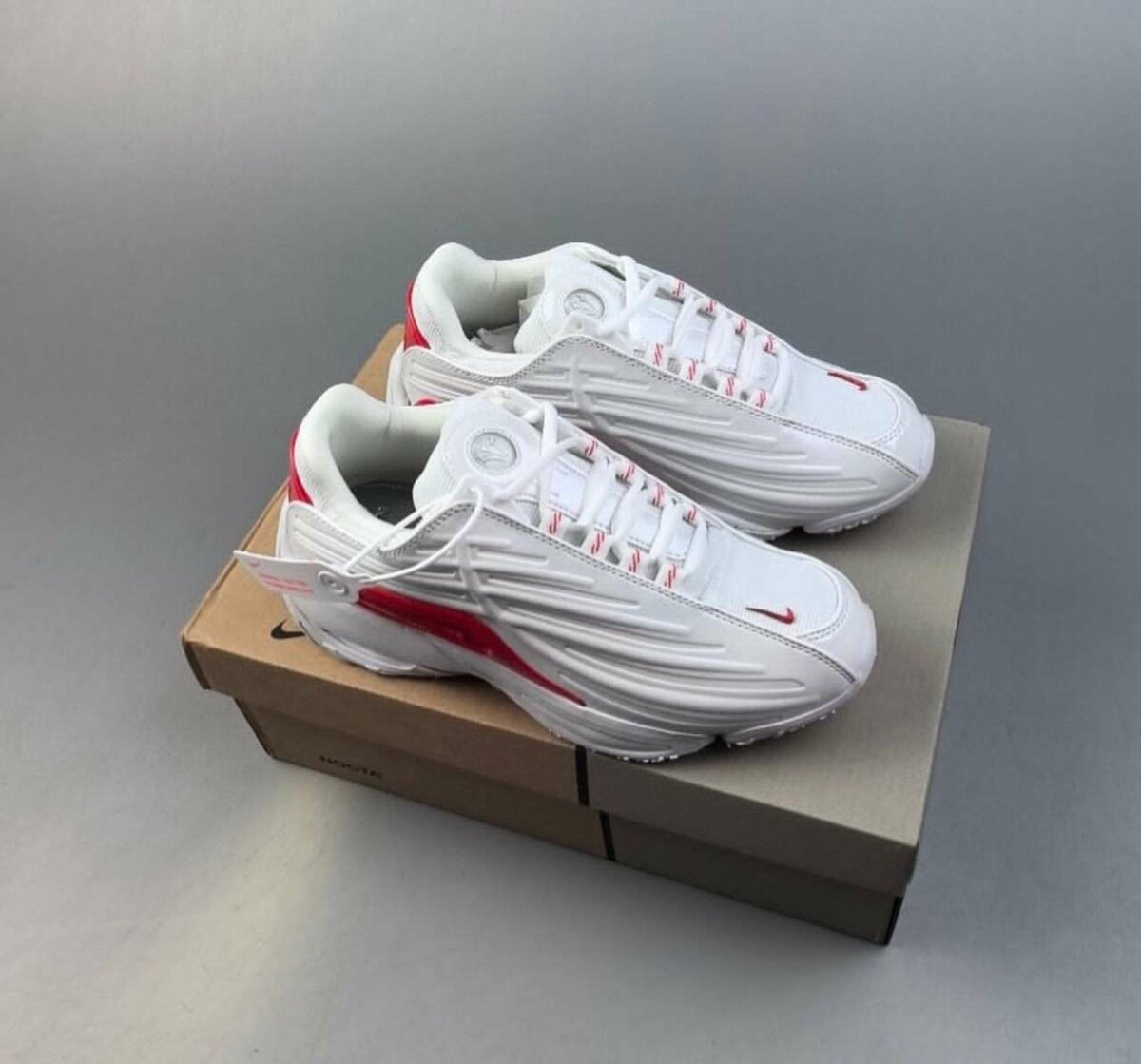 Nike nocta