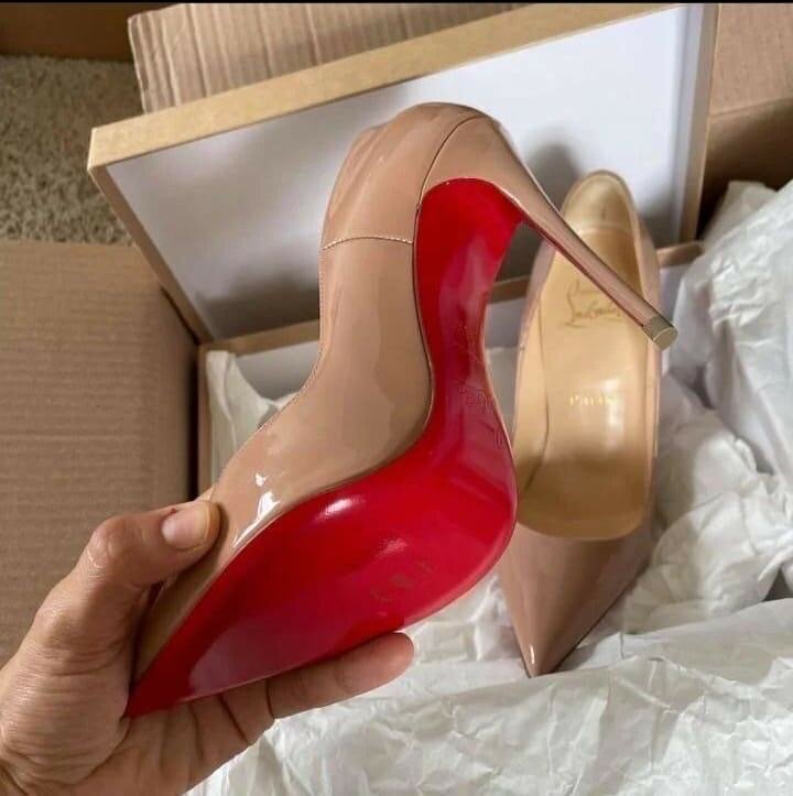 Louboutin