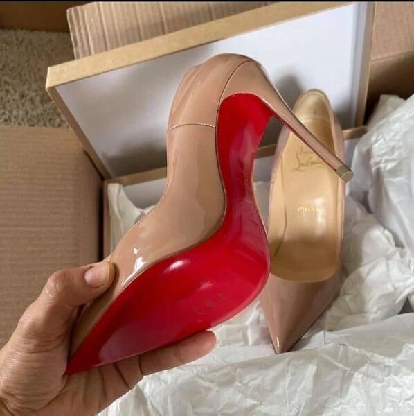 Louboutin