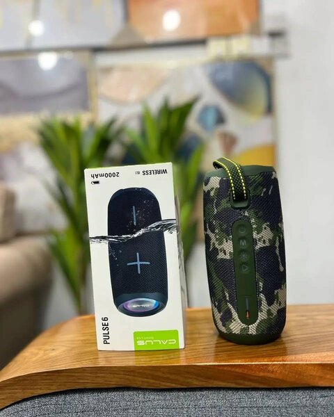 Pulse 6