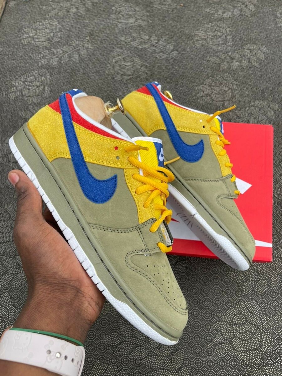 Nike