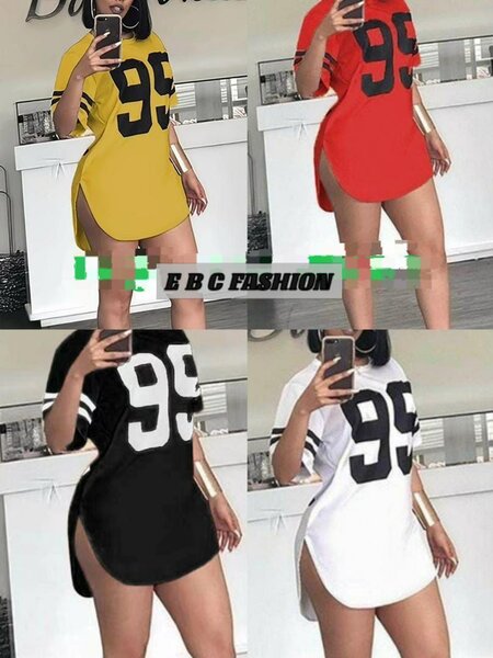 Cute ladies dresses