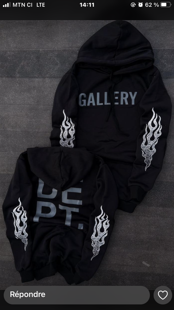 Pulls
