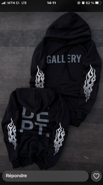 Pulls