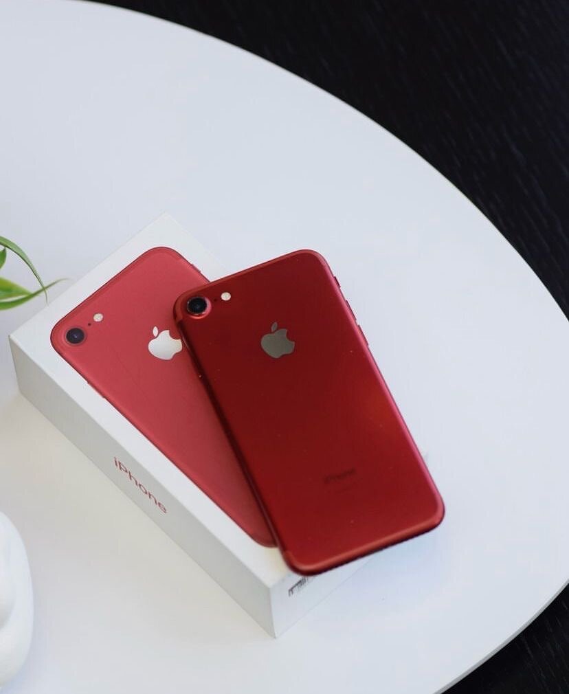 iPhone 7simple