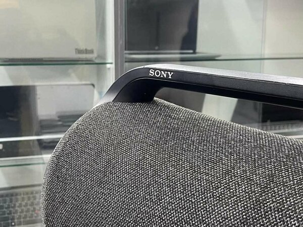 Sony SRS XG500
