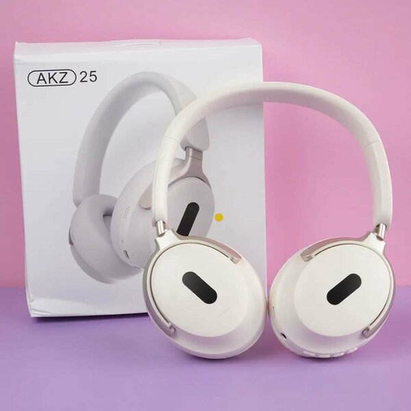 Casque AKZ 25 Hi-Fi Audio