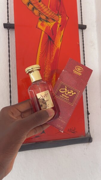 PARFUMS MOSUF