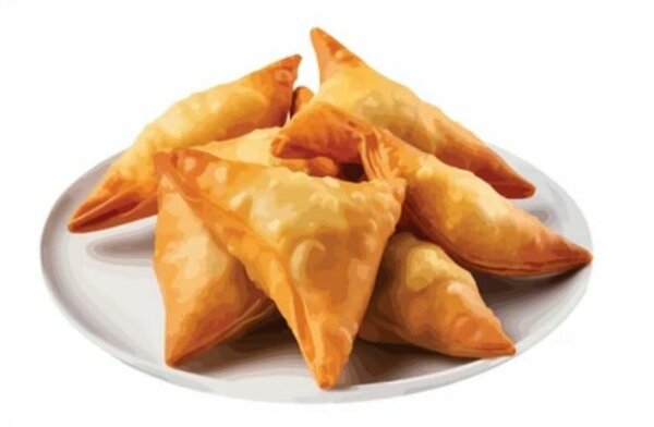 Samoussa