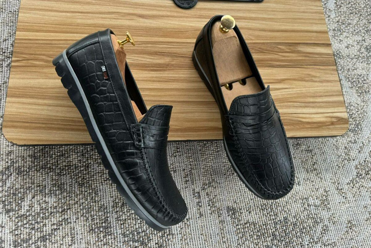 Chaussures hommes