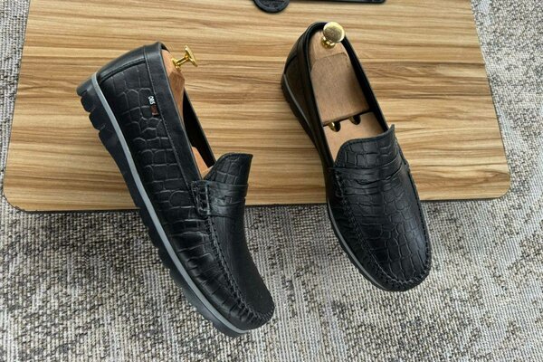 Chaussures hommes