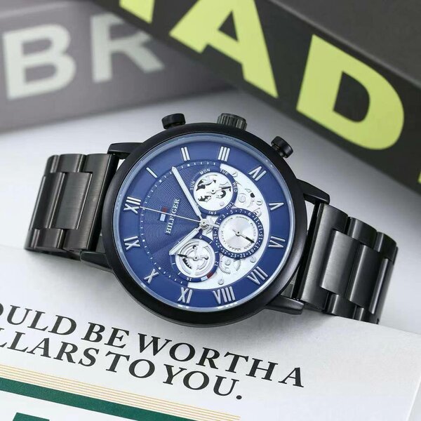 Montre homme