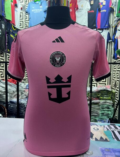Football Jersey