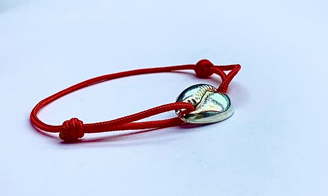 Mes bracelet Rouges