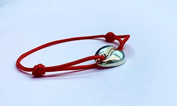 Mes bracelet Rouges