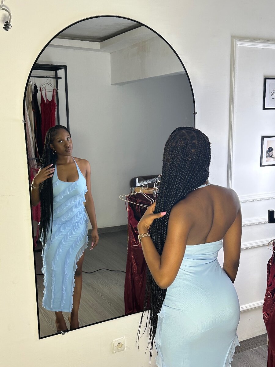 Gemma DRESS