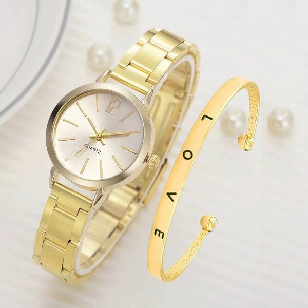 Quality watch