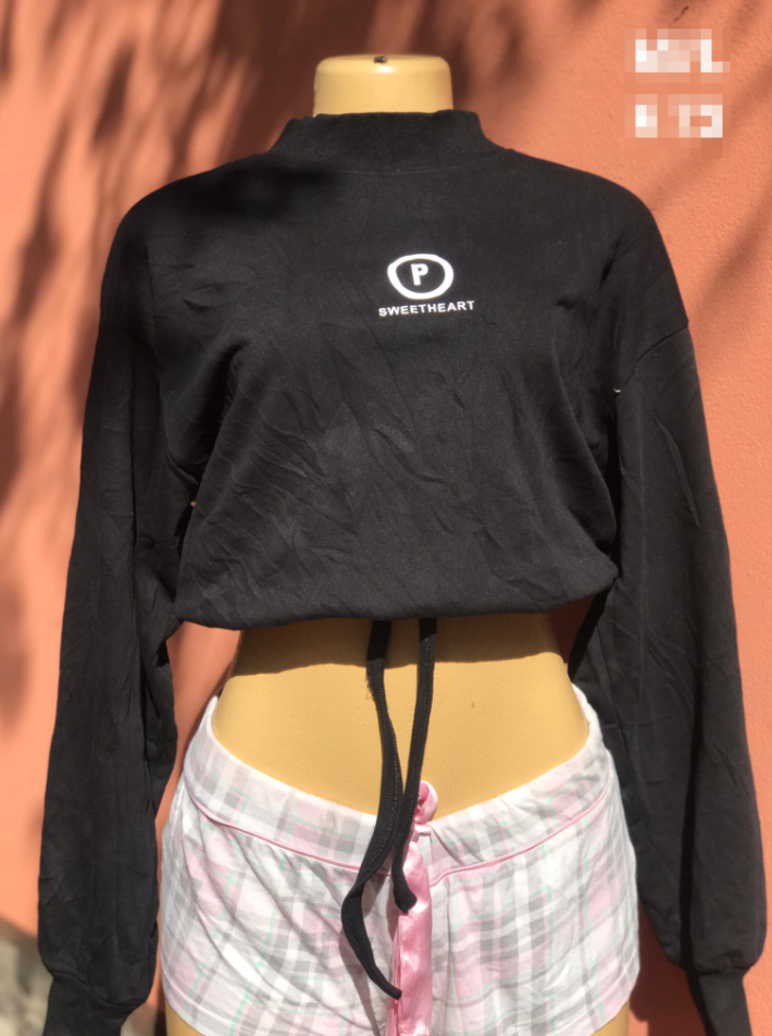 Hoodie