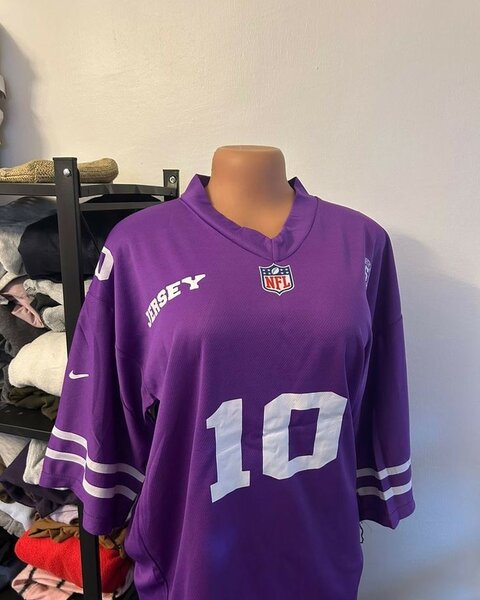 Ladies top