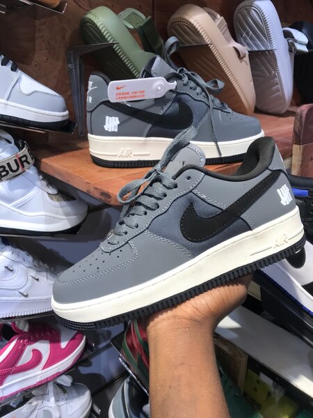 Air Force og