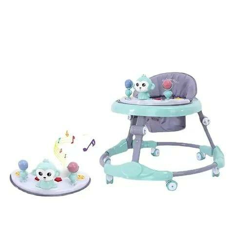 Marche bébé