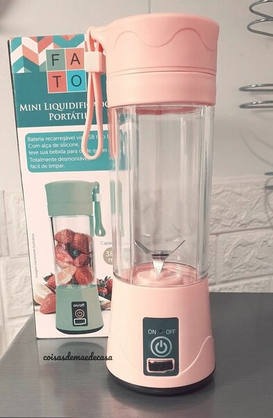 Changble Blender